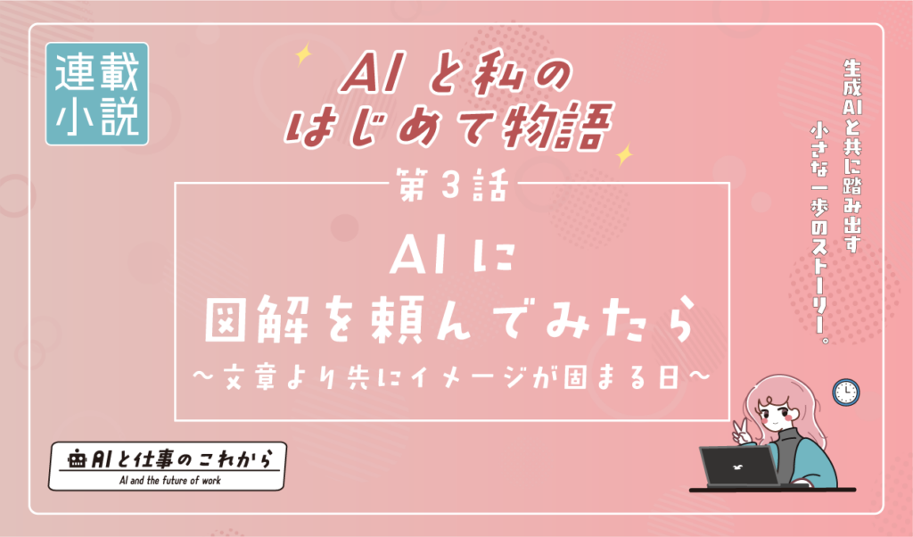 AI業務活用記事3話アイキャッチ