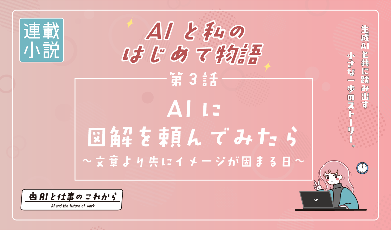 AI業務活用記事3話アイキャッチ